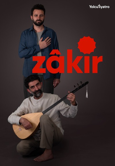Zâkir