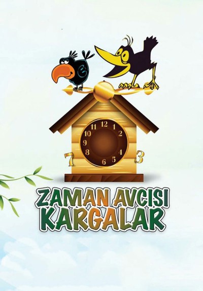 Zaman Avcısı Kargalar