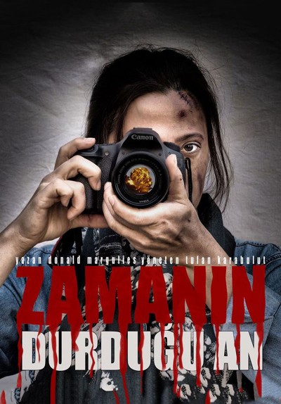 Zamanın Durduğu An