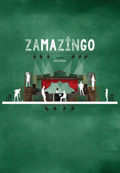 Zamazingo