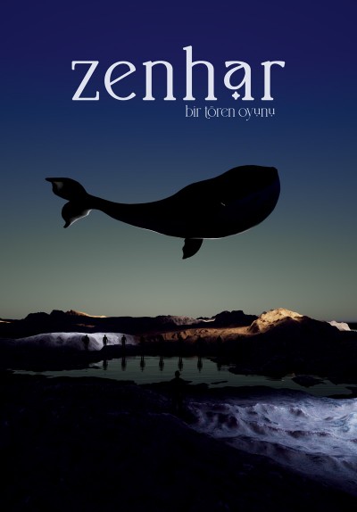 Zenhar - Bir Tören Oyunu