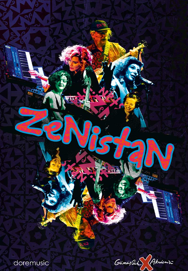 ZeNistaN 1