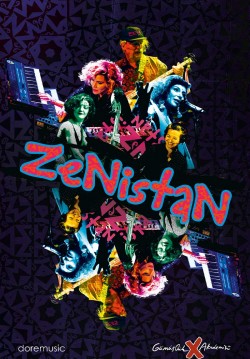 ZeNistaN
