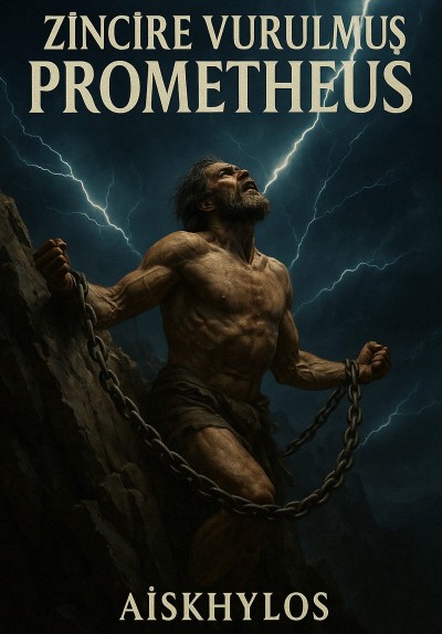 Zincire Vurulmuş Prometheus