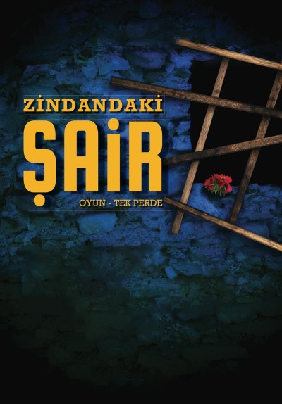 Zindandaki Şair