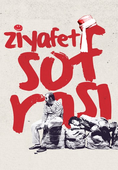Ziyafet Sofrası | tiyatrolar.com.tr