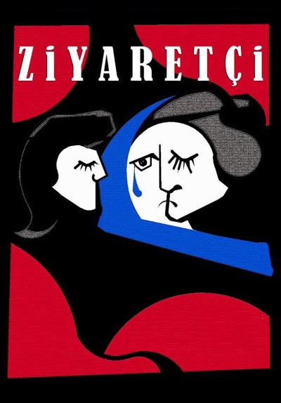 Ziyaretçi