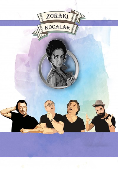 Zoraki Kocalar