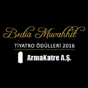 Bedia Muvahhit Tiyatro Ödülleri 2016
