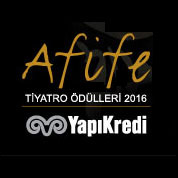 Afife Tiyatro Ödülleri 2016