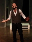 A. Cansev İren