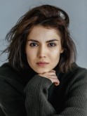 Adelina Gizatullina