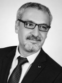 Ahmet Ubuz