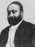 Ahmet Vefik Paşa