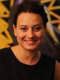 Ahu Genç
