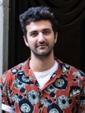 Alborz Kazemi