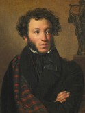 Aleksandr Sergeyeviç Puşkin