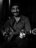 Ali Baran Özcan