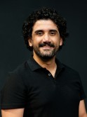Amed Yahşi