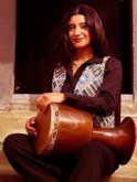 Anna Moheimani