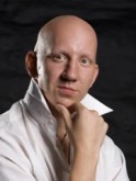 Anton Eskin