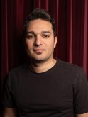 Arden Akbaş
