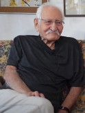 Arif Erkin