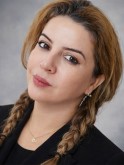 Ayşe Gaye Yılmaz
