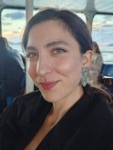 Ayşe Irmak Şen