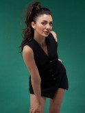 Ayşegül Aslan Öcal