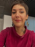 Bengi Şiir Umutlu
