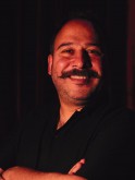 Berk Özkan