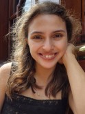 Beyza Çiğdem Kaplan
