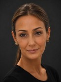 Burcu Bilmen