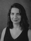 Burcu Demirtaş