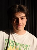 Çağan Şahin