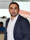 Çağlar Gözüaçık