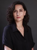 Cansu Atılgan Pazvantoğlu