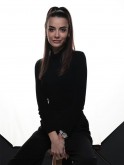 Cansu Sabancı