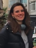 Ceren Atlı