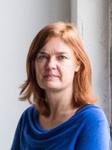 Christiane Löhr