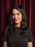 Clara Sera Altıparmak