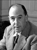 Clive Staples Lewis