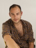 Damir Avdic