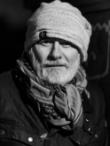 Dave Johns