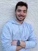 Deniz Berk Özcan