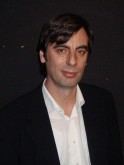 Dimitris Tzamouranis