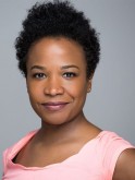 Eboni Booth