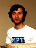 Ebrahim Mohammadian