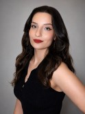 Eda Çamlı Öztürk